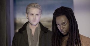 Twilight