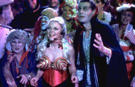 Hocus Pocus