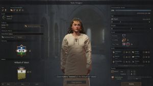 Crusader Kings III