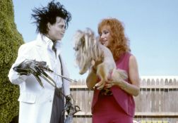 Edward Scissorhands