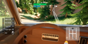 RV There Yet?