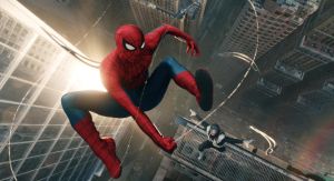Spider-Man: Brand New Day