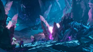 ARK: Survival Ascended