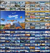 Microsoft Flight Simulator 2024