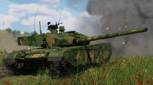 War Thunder