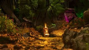 ARK: Survival Ascended