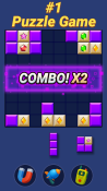 Block Breaker