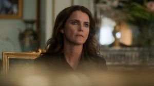 The Diplomat: Season 4