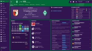Football Manager 2019