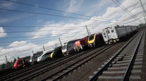 Train Sim World® 6