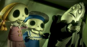 Corpse Bride