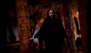 Scream 7