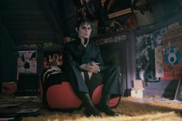 Dark Shadows