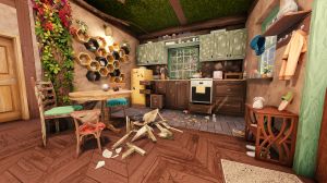 House Flipper 2