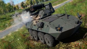 War Thunder