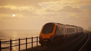 Train Sim World® 6