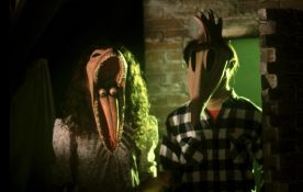 Beetlejuice