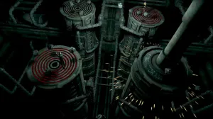 Machine Party