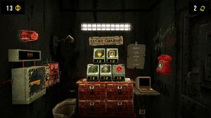 CloverPit