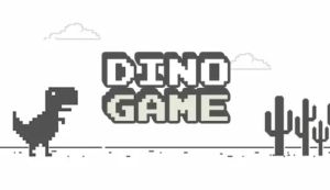 Dino Game