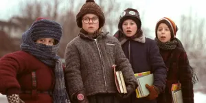 A Christmas Story