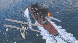War Thunder