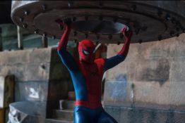 Spider-Man: Brand New Day