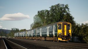 Train Sim World® 6