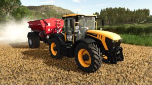 Farming Simulator 25: Highlands Fishing Expansion