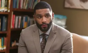 Terry McMillan Presents: Preach, Pray, Love