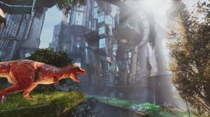 ARK: Survival Ascended