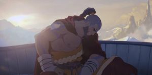The Legend of Aang: The Last Airbender