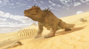 ARK: Survival Ascended