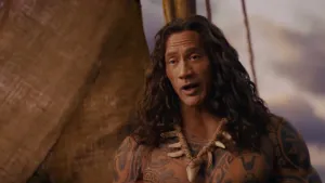 Moana