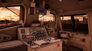 Train Sim World® 6