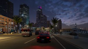 American Truck Simulator