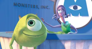 Monsters, Inc.
