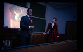 The Conjuring: Last Rites
