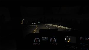 American Truck Simulator