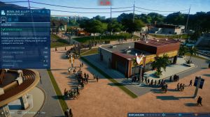 Jurassic World Evolution