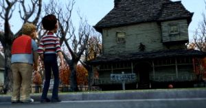 Monster House