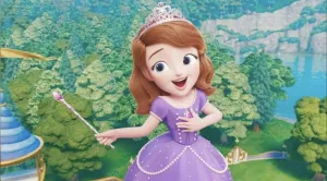 Sofia the First