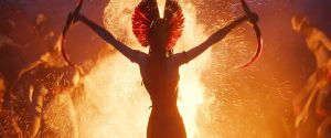 Avatar: Fire and Ash