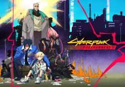 Cyberpunk: Edgerunners - Season 2