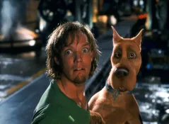 Scooby-Doo