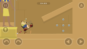 Happy Wheels