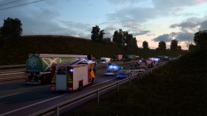 Euro Truck Simulator 2