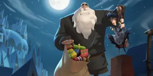 Klaus