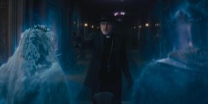 Haunted Mansion