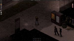 Project Zomboid